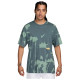 Nike Ανδρική κοντομάνικη μπλούζα Sportswear Floral Printed T-Shirt